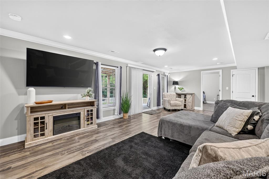 Huntsdale #3 - Residential