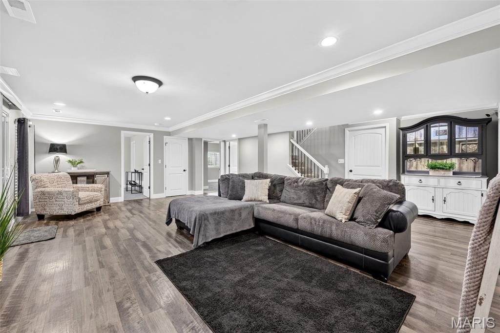 Huntsdale #3 - Residential
