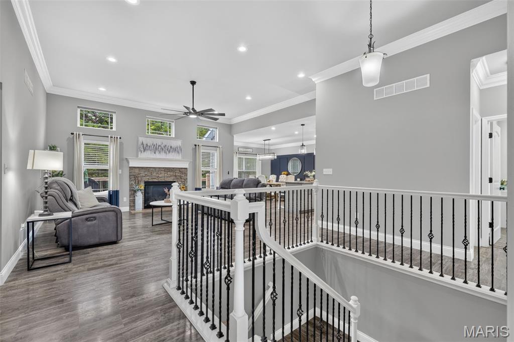 Huntsdale #3 - Residential