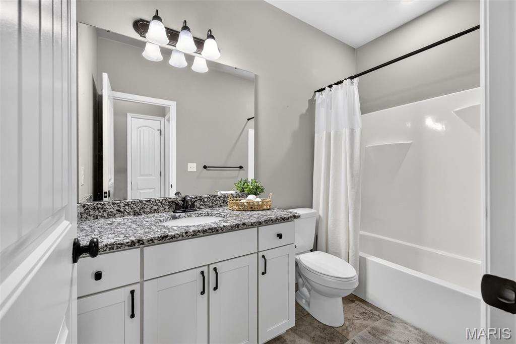 Huntsdale #3 - Residential