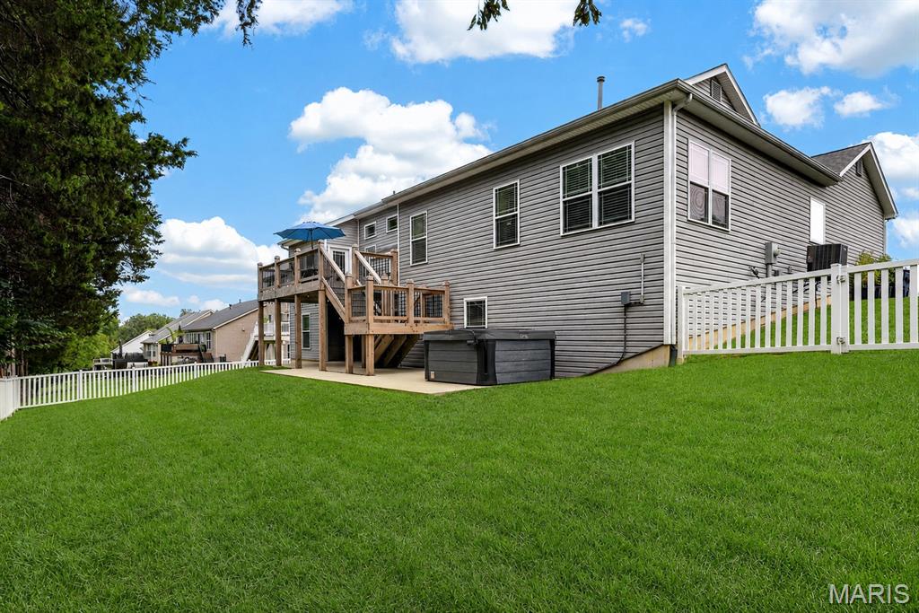 Huntsdale #3 - Residential