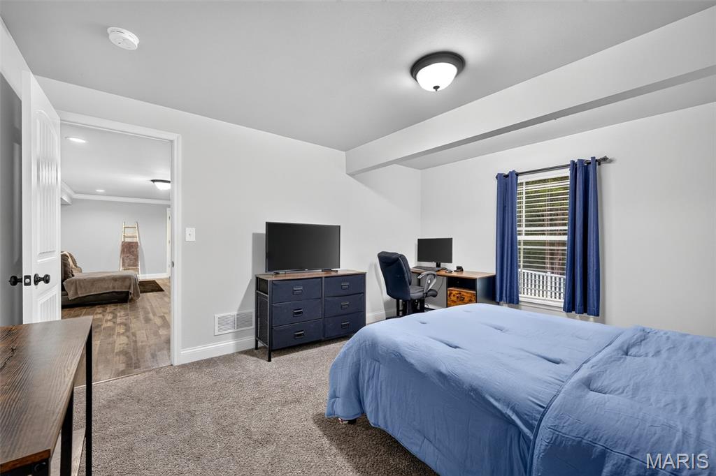 Huntsdale #3 - Residential