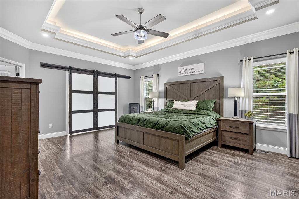 Huntsdale #3 - Residential