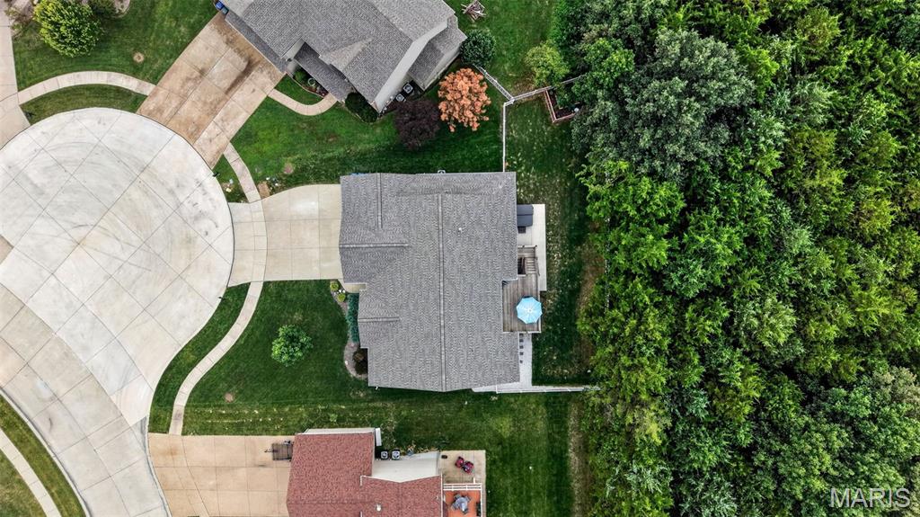 Huntsdale #3 - Residential