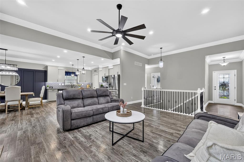 Huntsdale #3 - Residential