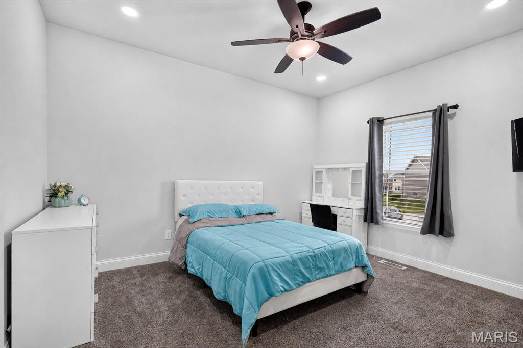 Huntsdale #3 - Residential