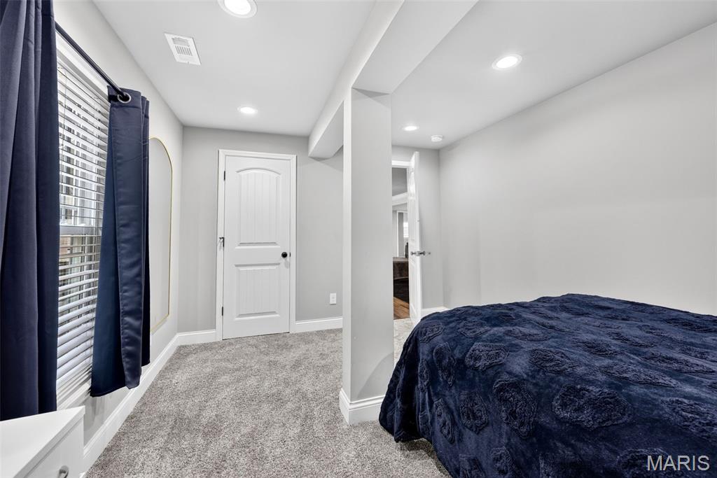 Huntsdale #3 - Residential