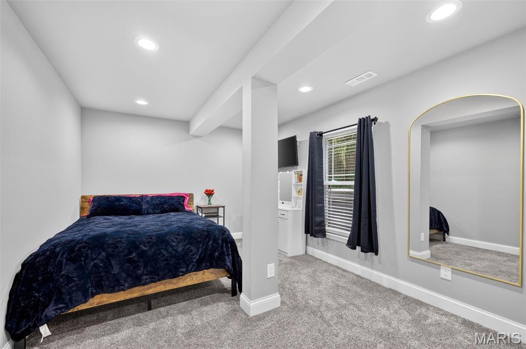 Huntsdale #3 - Residential