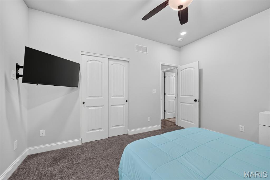 Huntsdale #3 - Residential