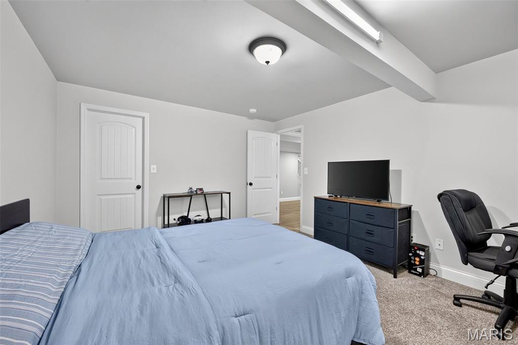 Huntsdale #3 - Residential
