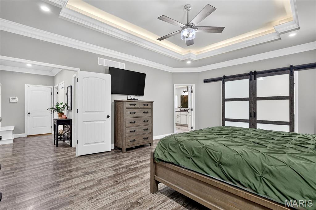 Huntsdale #3 - Residential