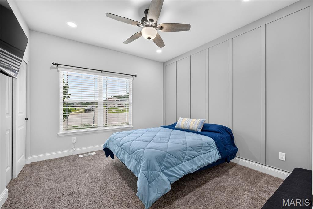 Huntsdale #3 - Residential