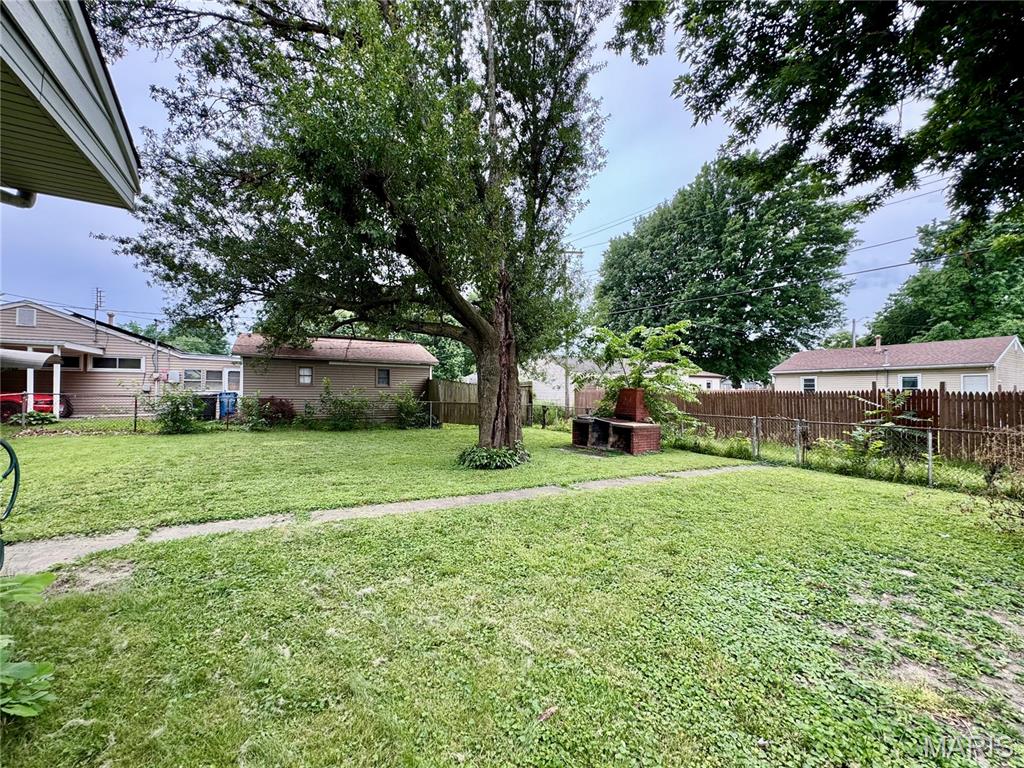 First Add - Residential