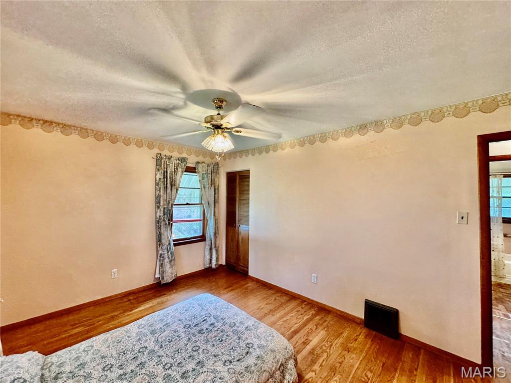 First Add - Residential