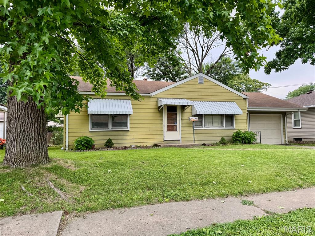 First Add - Residential