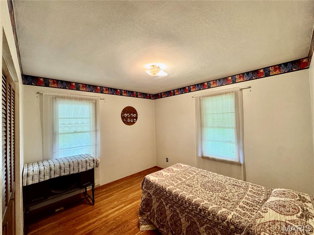 First Add - Residential