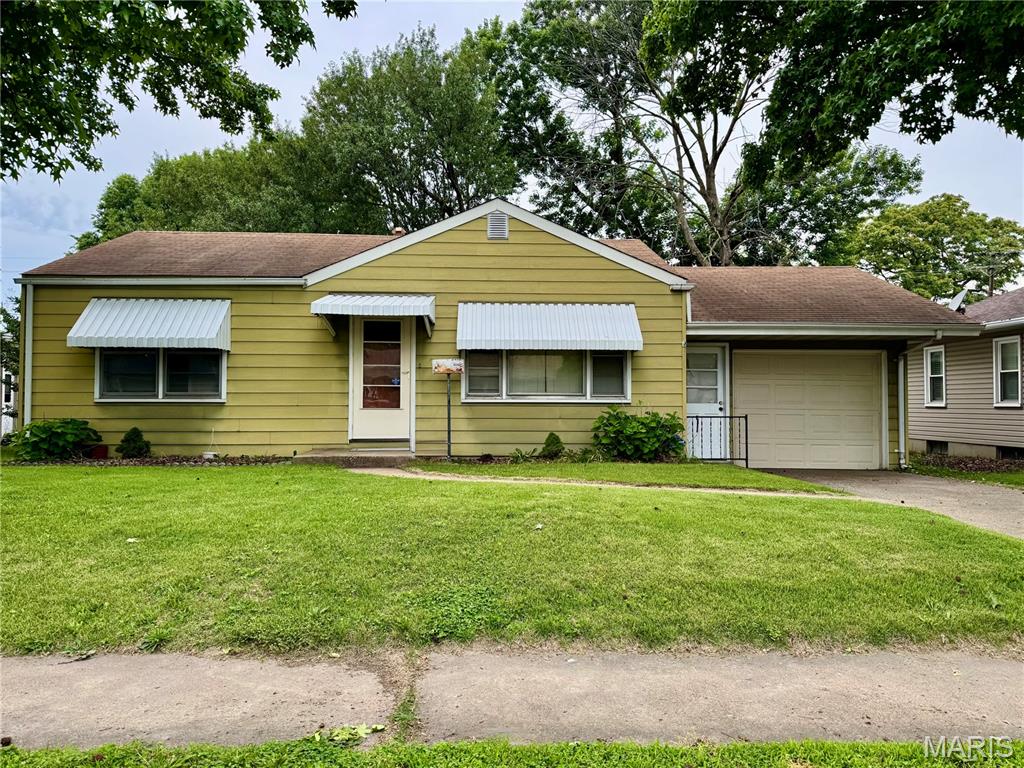First Add - Residential