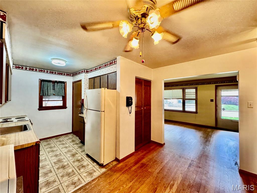 First Add - Residential