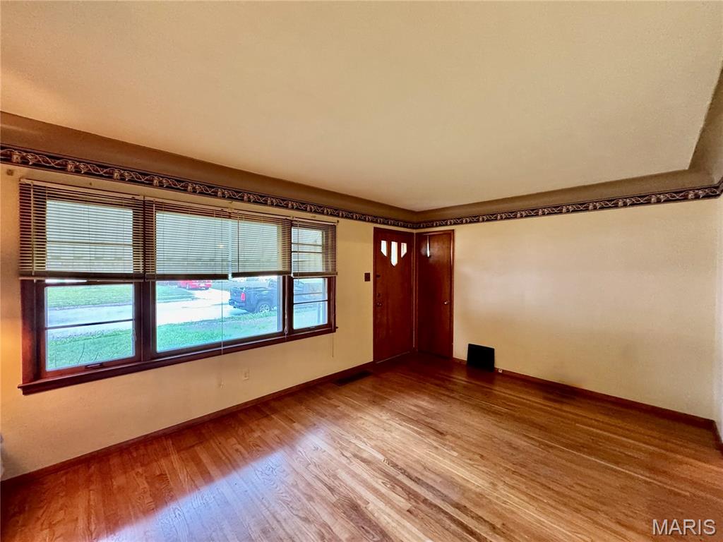 First Add - Residential