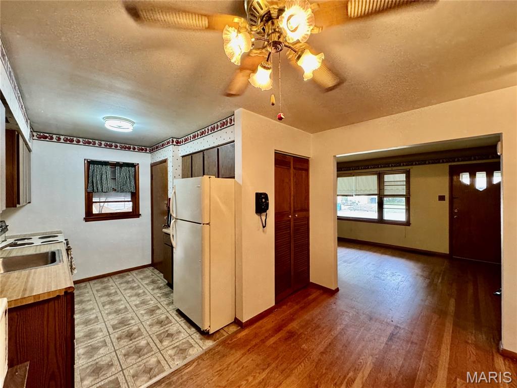 First Add - Residential