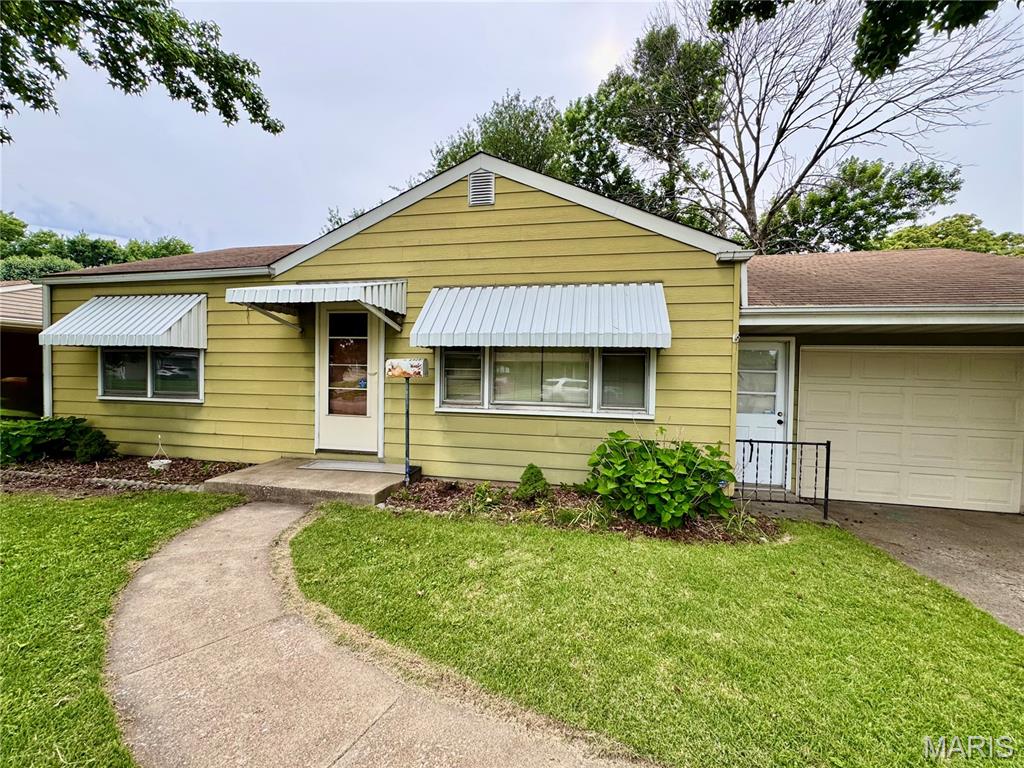 First Add - Residential