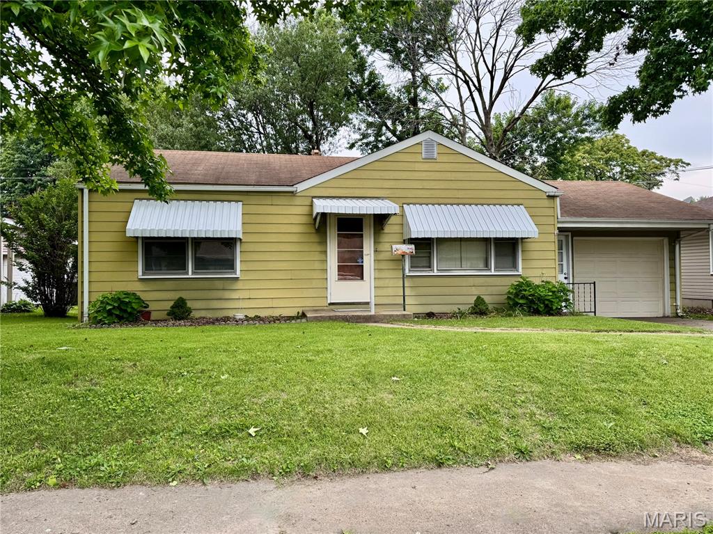 First Add - Residential