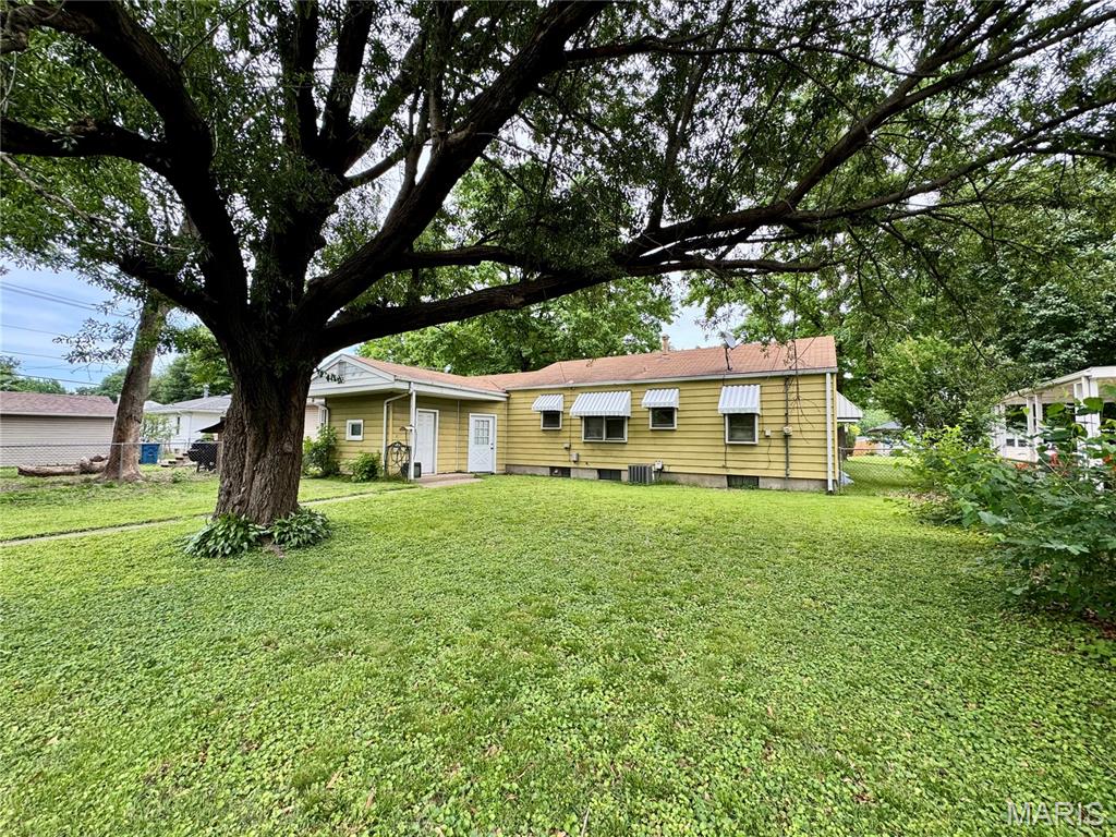 First Add - Residential