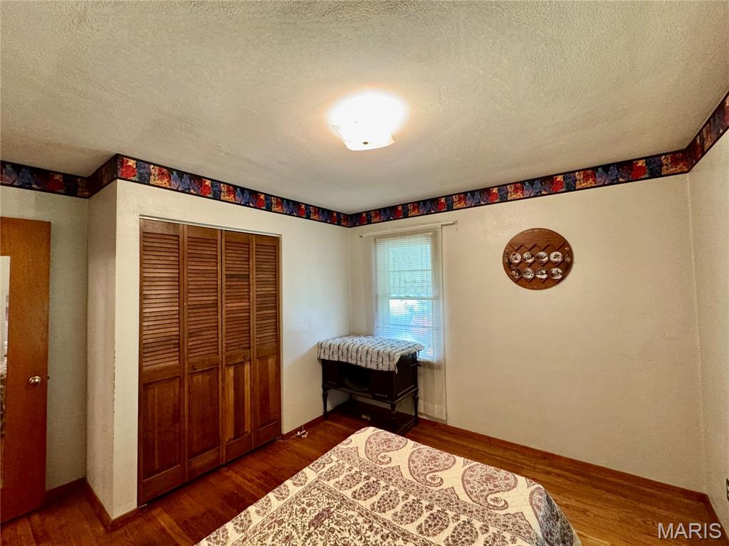 First Add - Residential
