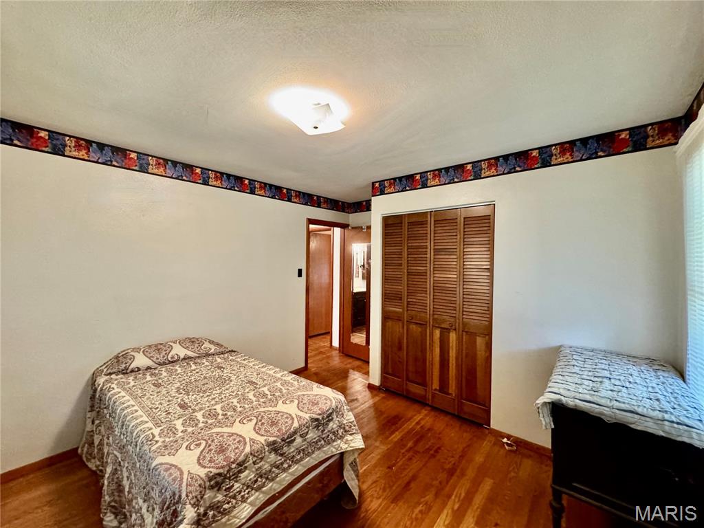 First Add - Residential