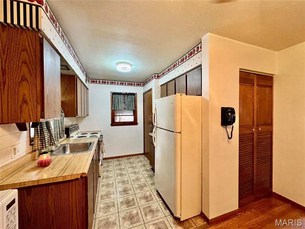 First Add - Residential