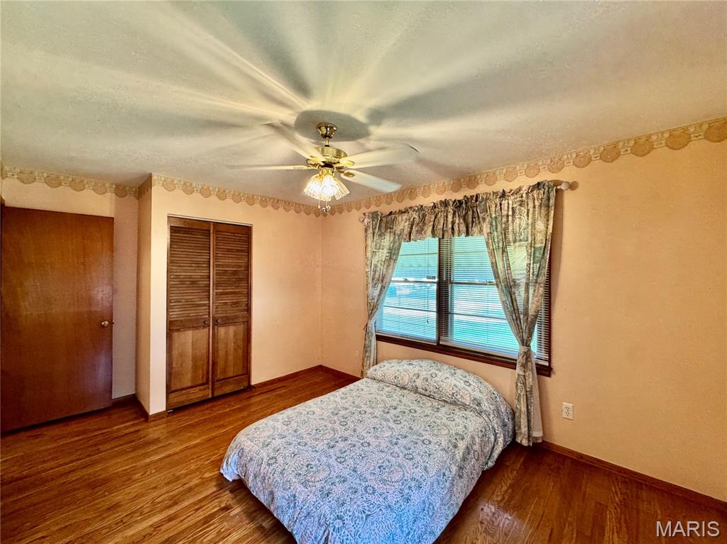 First Add - Residential