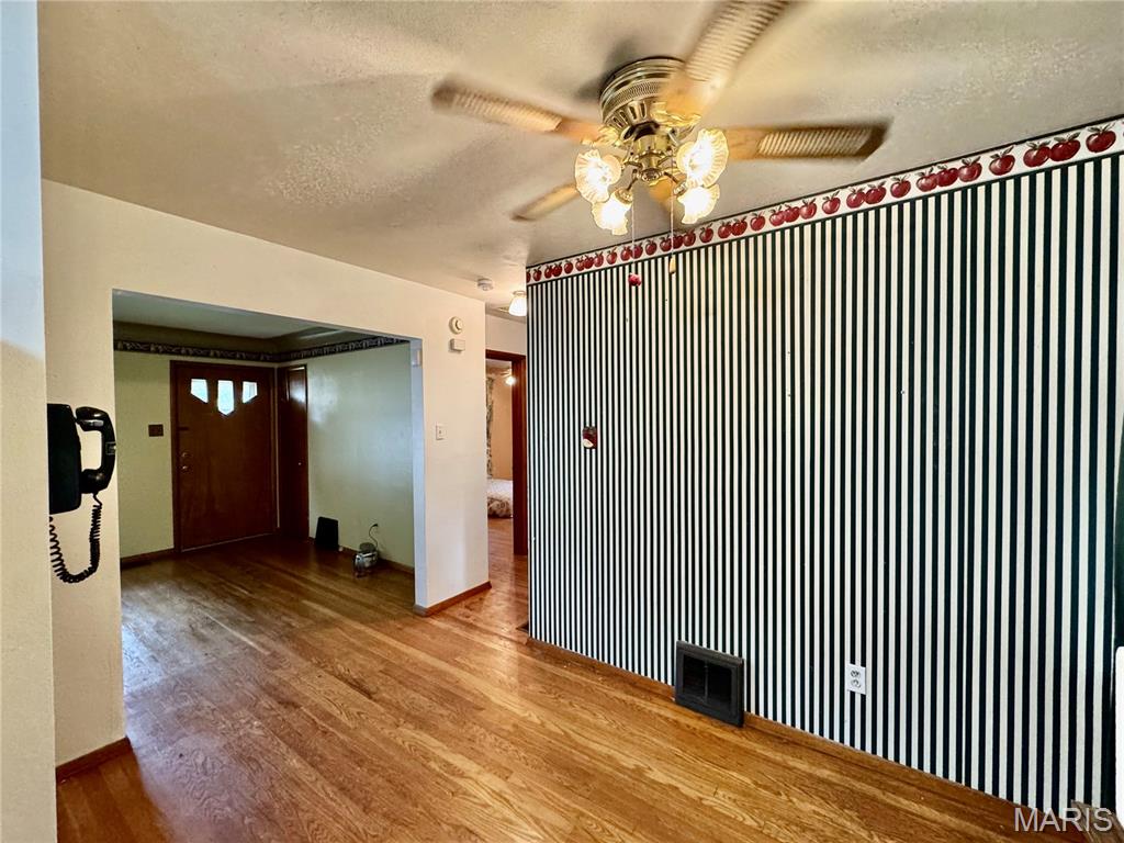 First Add - Residential