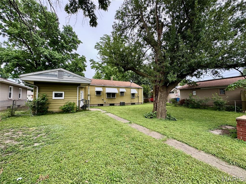 First Add - Residential
