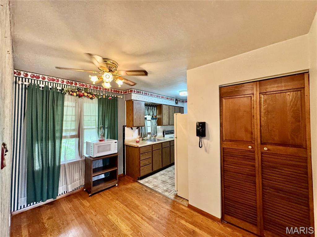 First Add - Residential