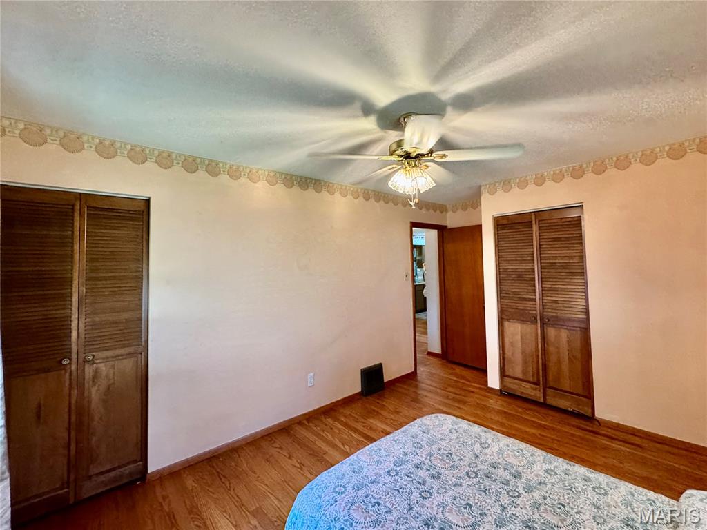 First Add - Residential