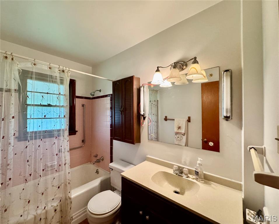 First Add - Residential