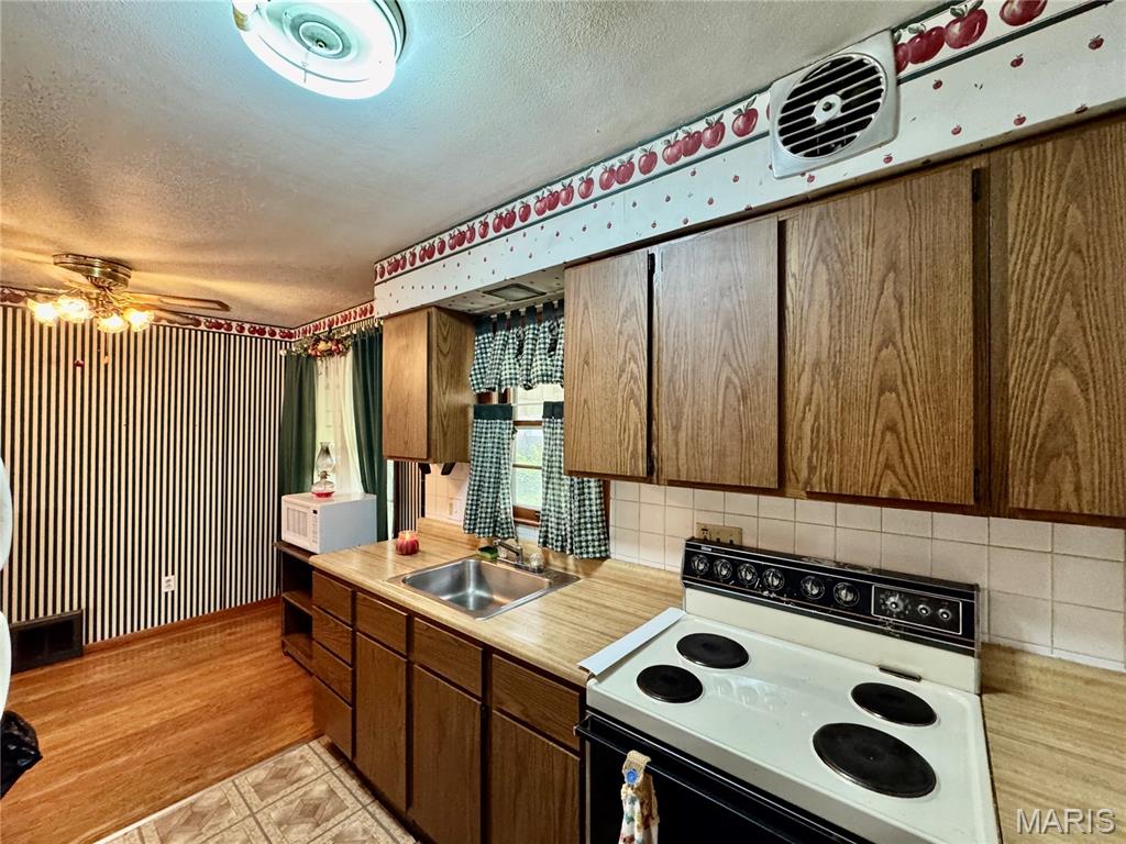 First Add - Residential
