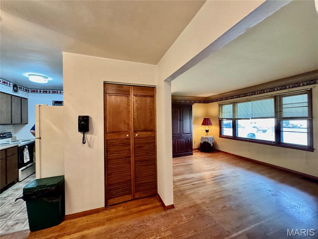 First Add - Residential