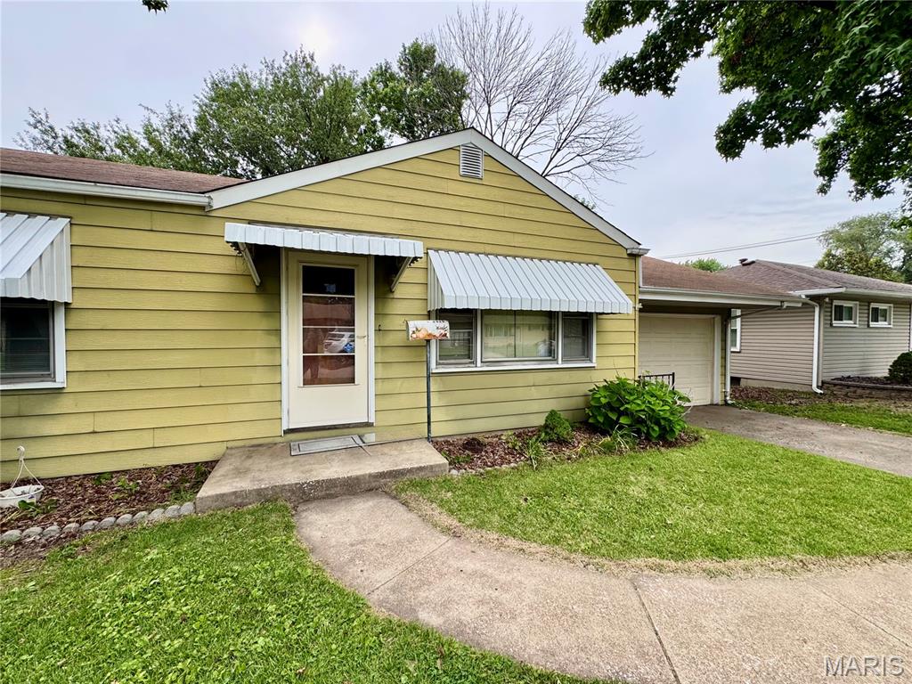 First Add - Residential