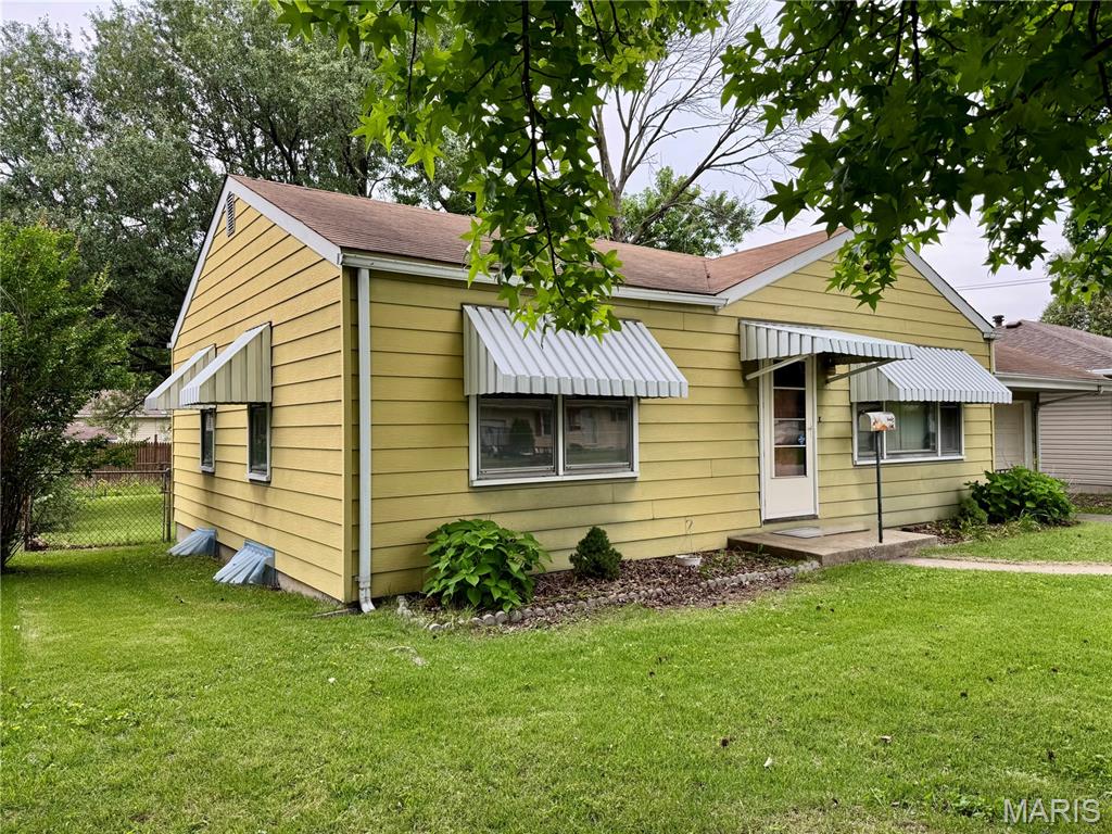 First Add - Residential