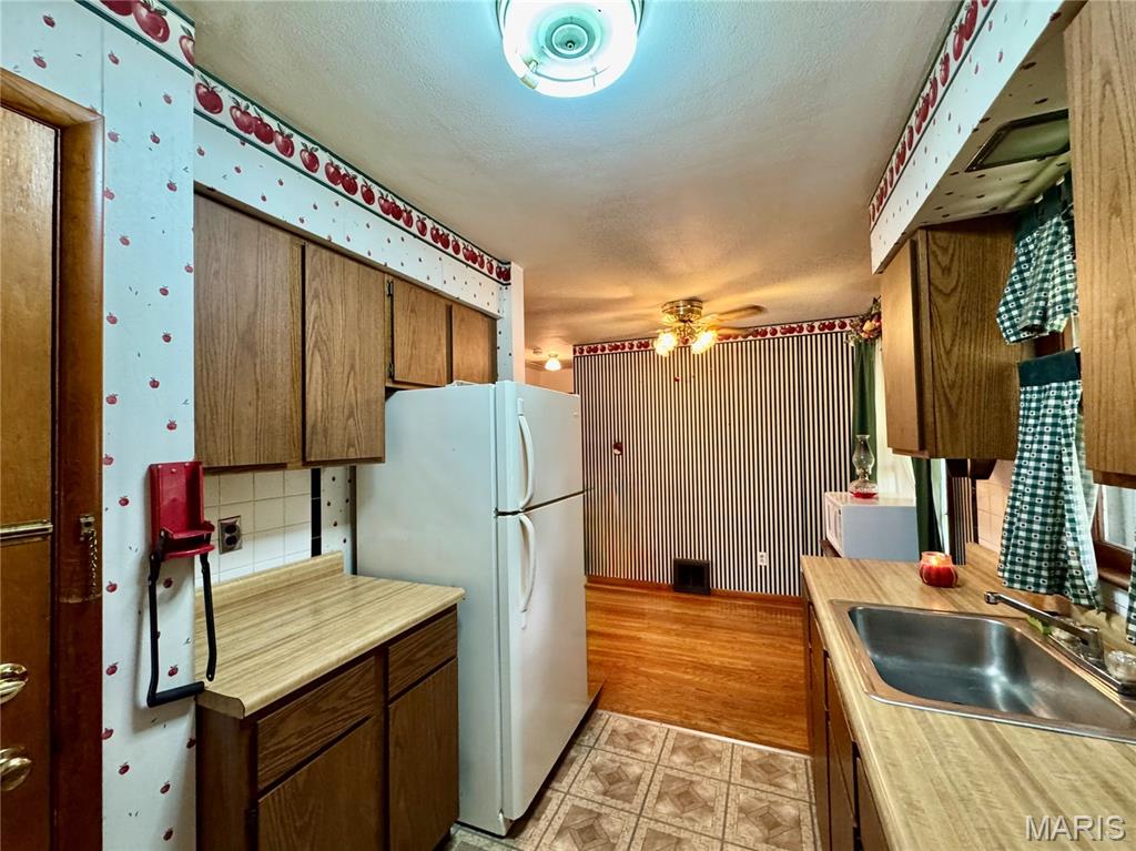 First Add - Residential