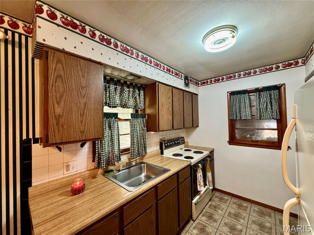 First Add - Residential