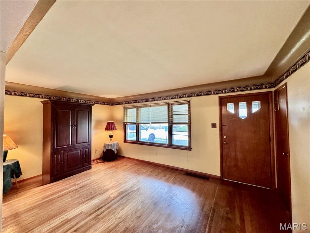 First Add - Residential