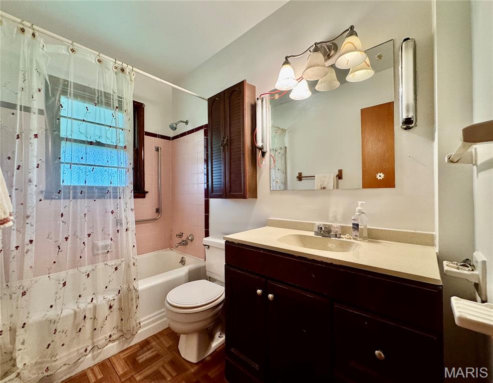First Add - Residential