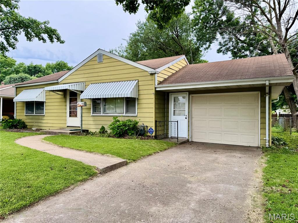 First Add - Residential