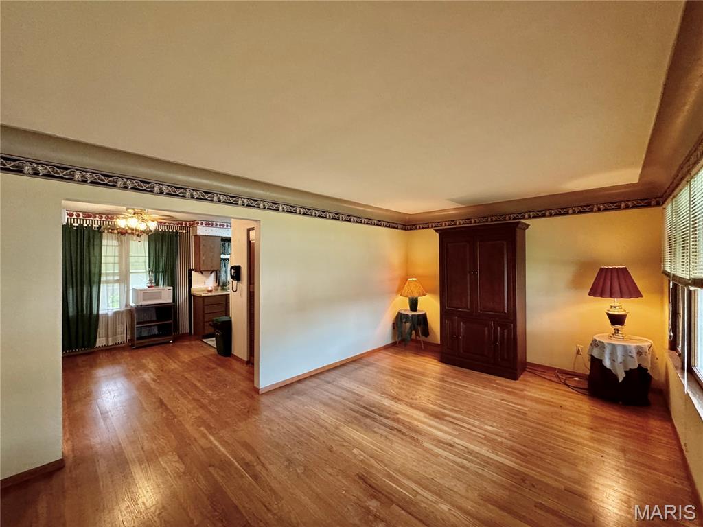First Add - Residential