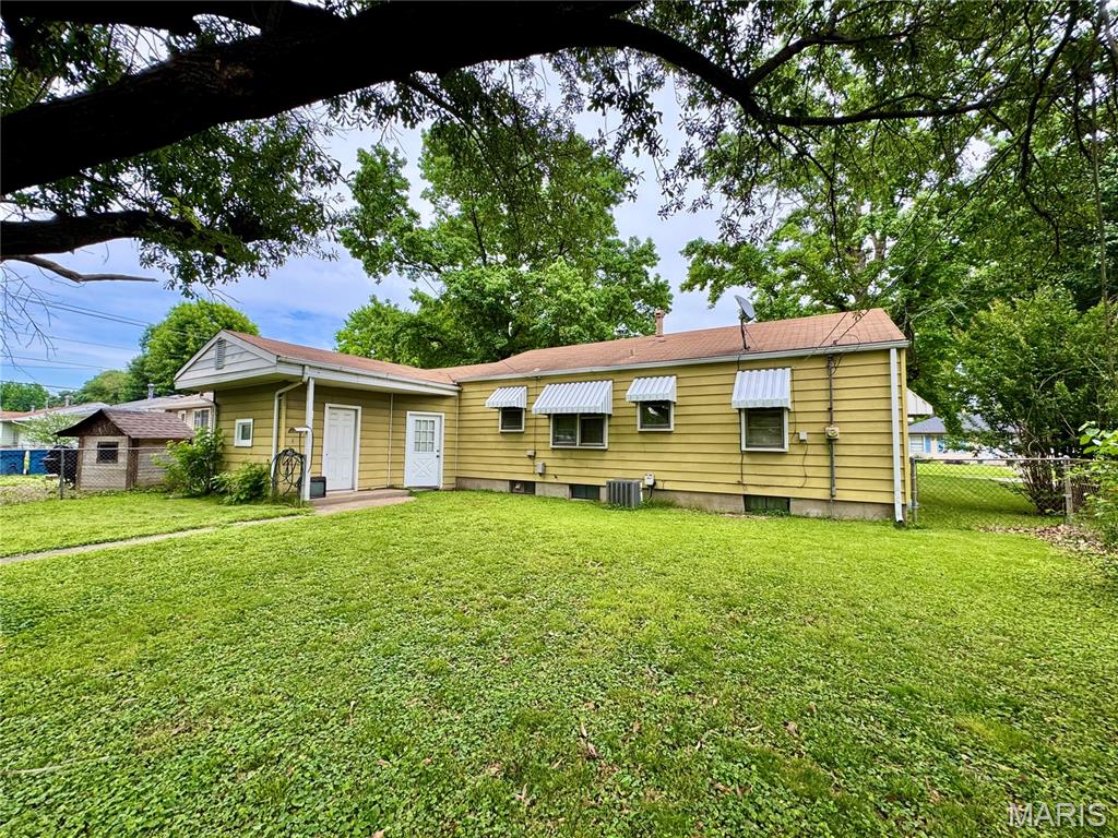 First Add - Residential