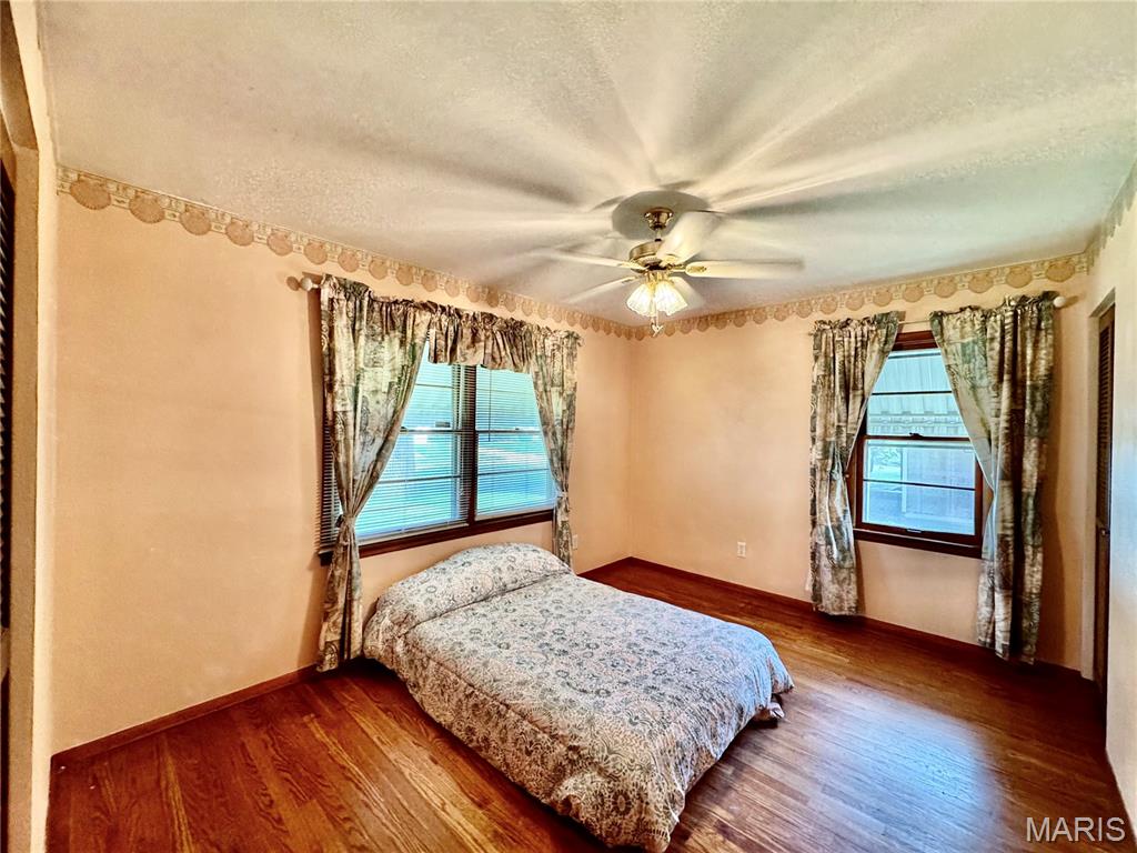 First Add - Residential