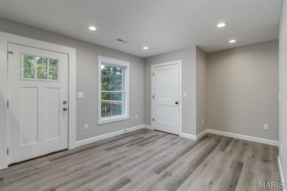 Thousand Hills - Residential