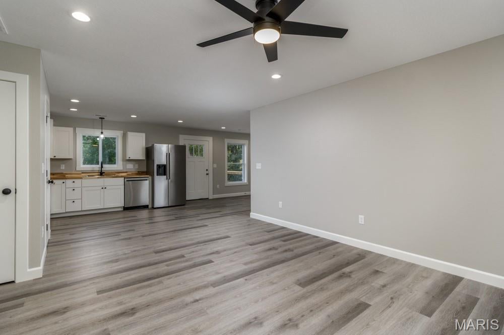 Thousand Hills - Residential